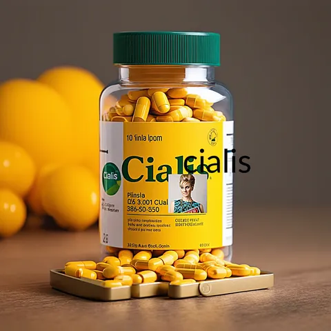 Cialis generico mas economico